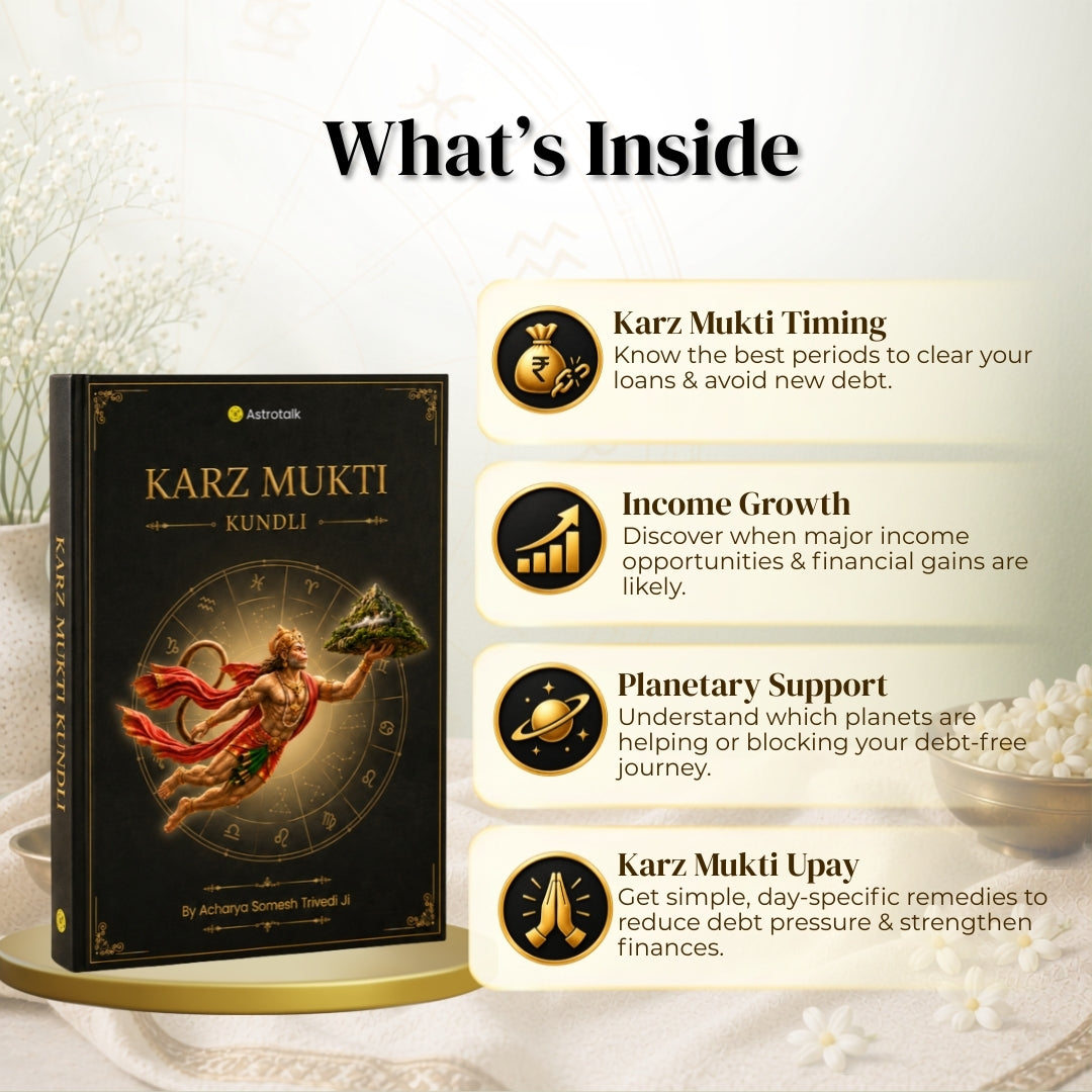 Karz Mukti Kundli