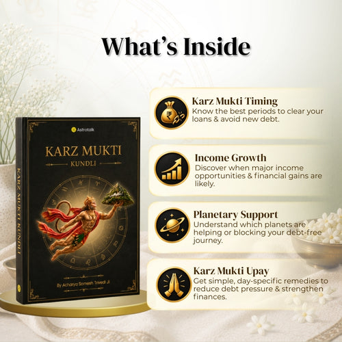 Karz Mukti Kundli