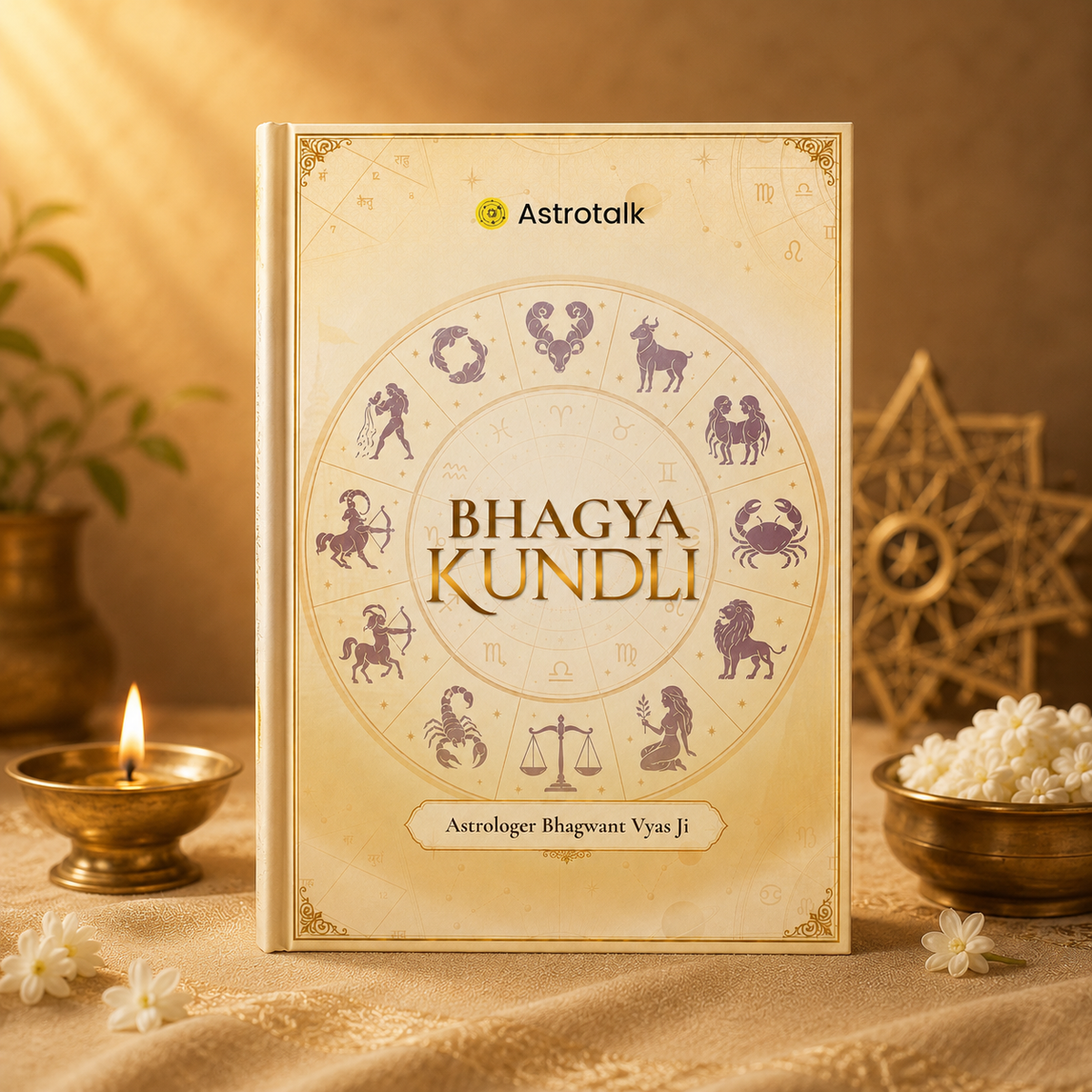 Bhagya Kundli