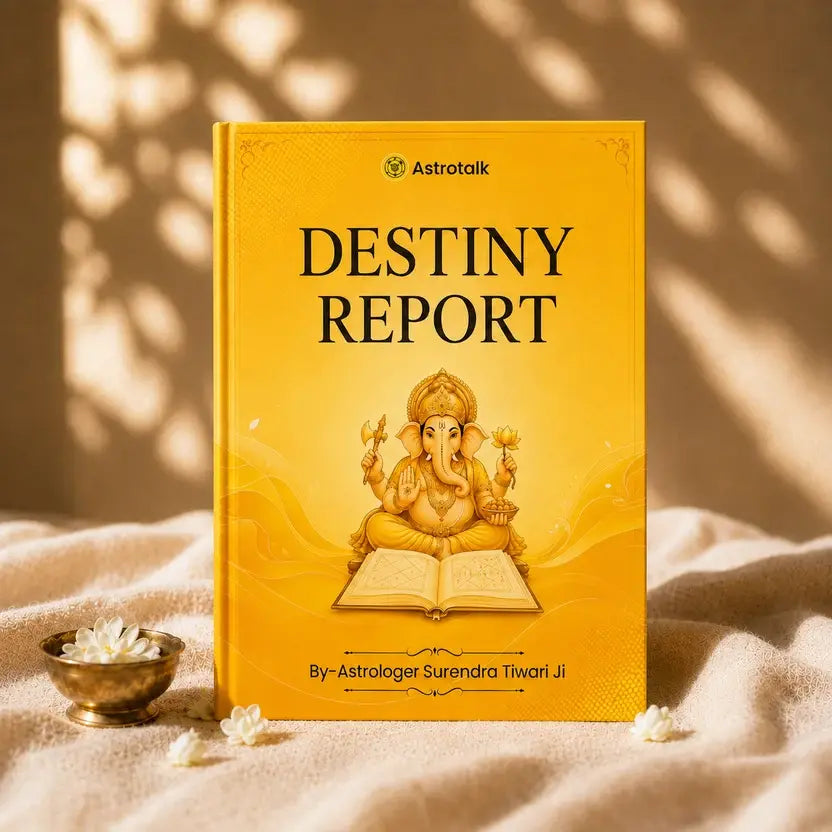 Destiny Report