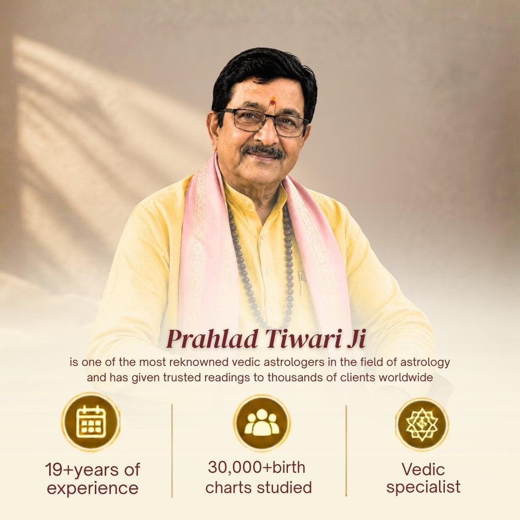 Dhan Yog Kundli