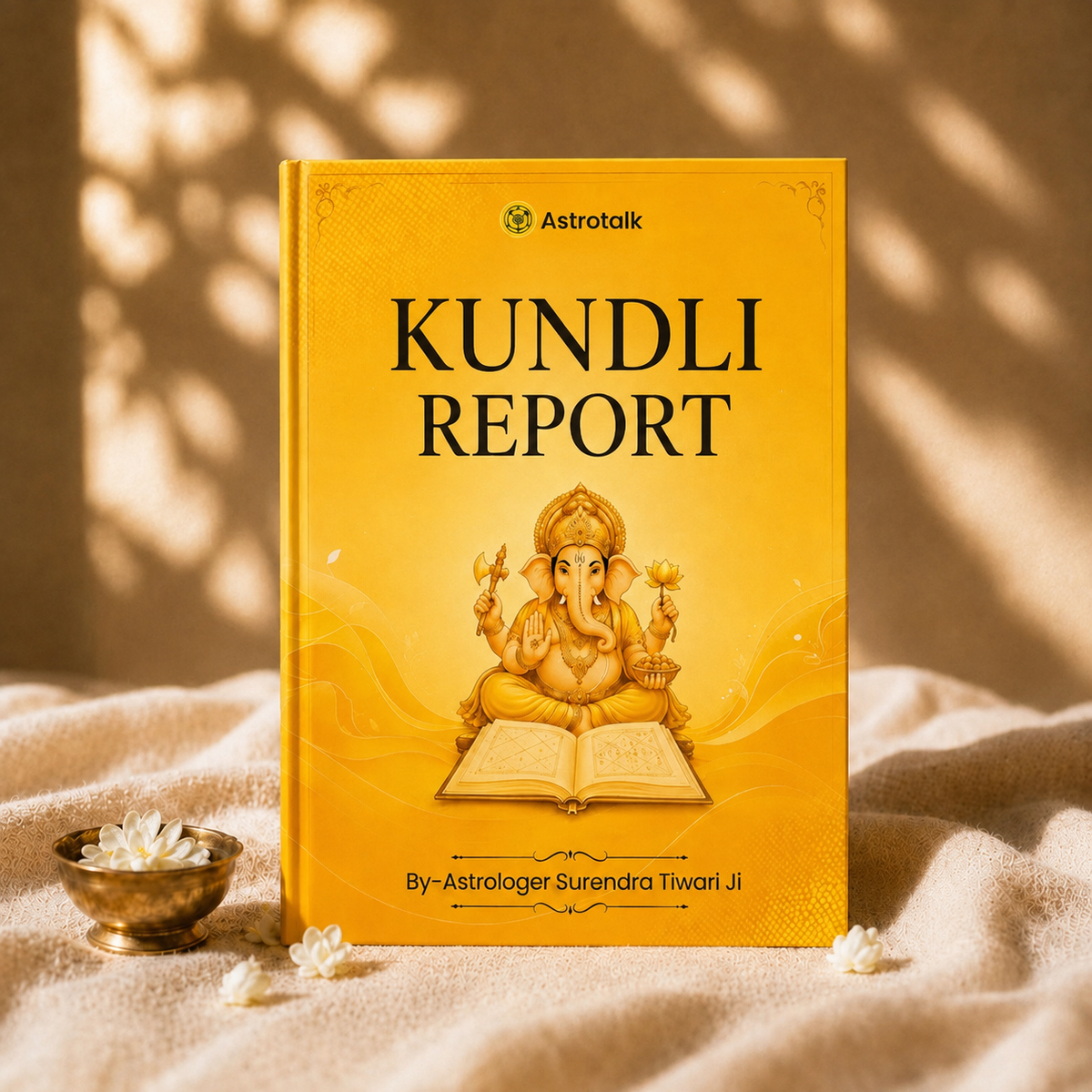 💯 Accurate Kundli Report