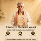 Bhagya Kundli