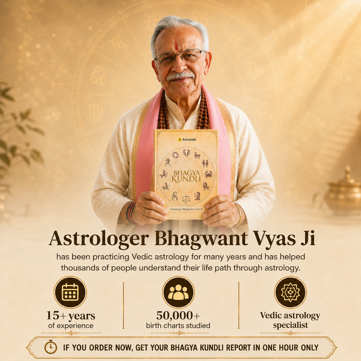 Bhagya Kundli