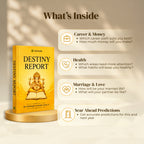Destiny Report