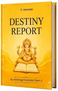 Destiny Report